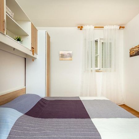 Apartment Relax - 1.4Km From The Old Town 두브로브니크 외부 사진