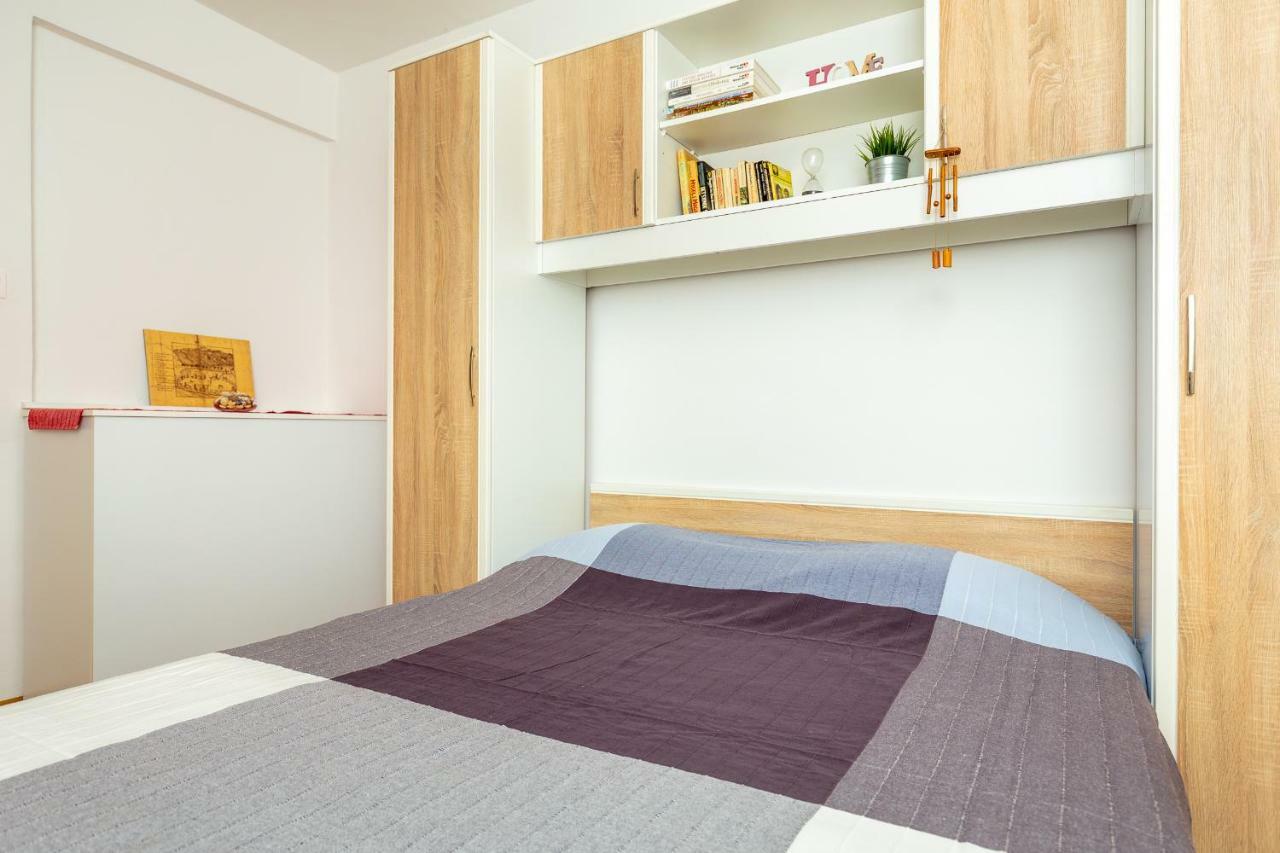 Apartment Relax - 1.4Km From The Old Town 두브로브니크 외부 사진